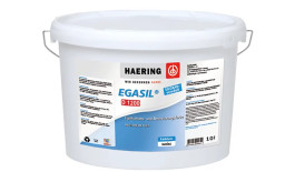 Фасадна силоксанова фарба HAERING EGASIL D1200