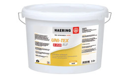 Латексна фарба HAERING UNI-TEX ELF SEIDENMATT D2520