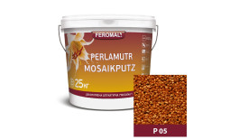 Feromal 33 Mозаїка (Резюмар) PERLAMUTR Р 05