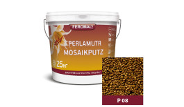 Feromal 33 Mозаїка (Резюмар) PERLAMUTR Р 08