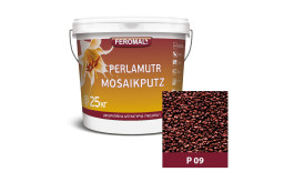 Feromal 33 Mозаїка (Резюмар) PERLAMUTR Р 09