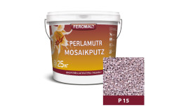 Feromal 33 Mозаїка (Резюмар) PERLAMUTR Р 15