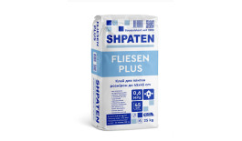 Клей для плитки SHPATEN FLIESEN